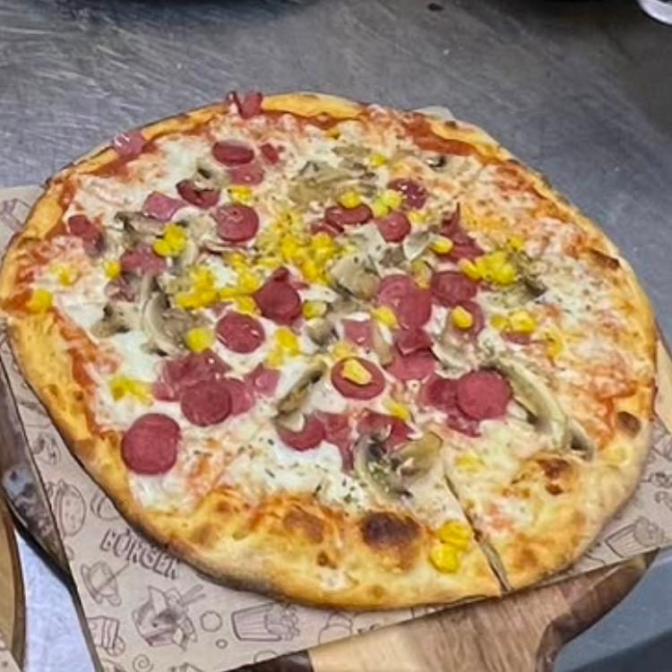 Vadi Pizza