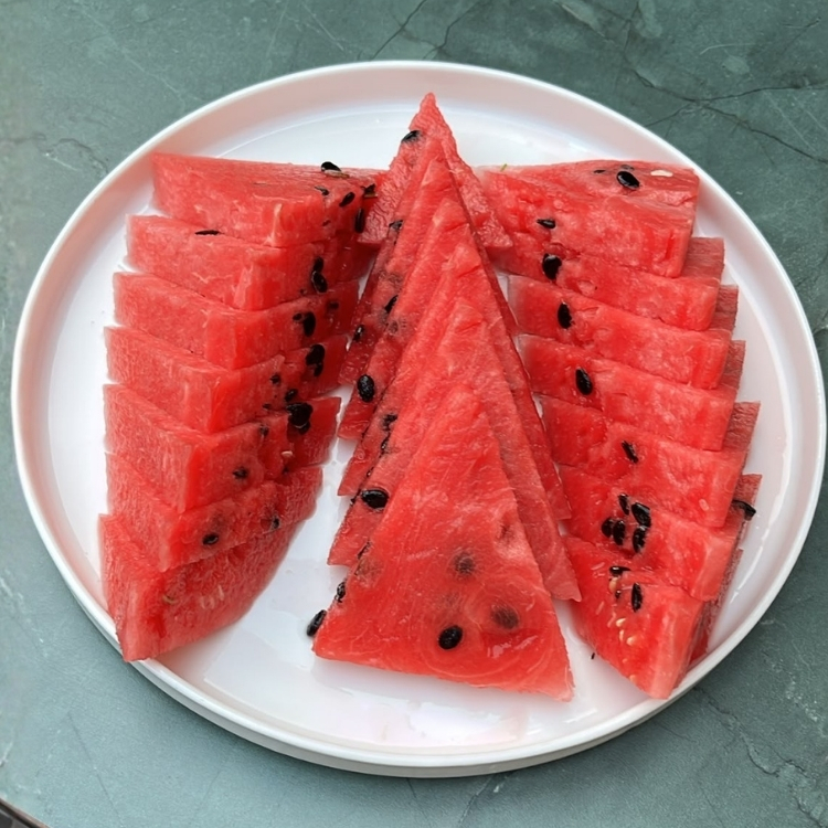 Karpuz Tabağı