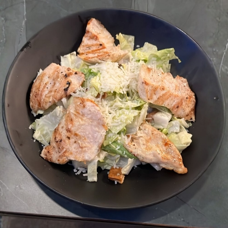 Sezar Salata