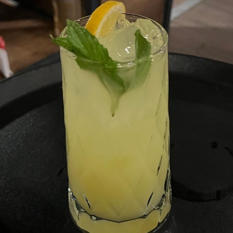 Vadi Limonata