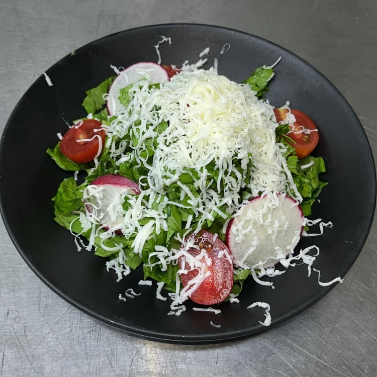 Roka Salata
