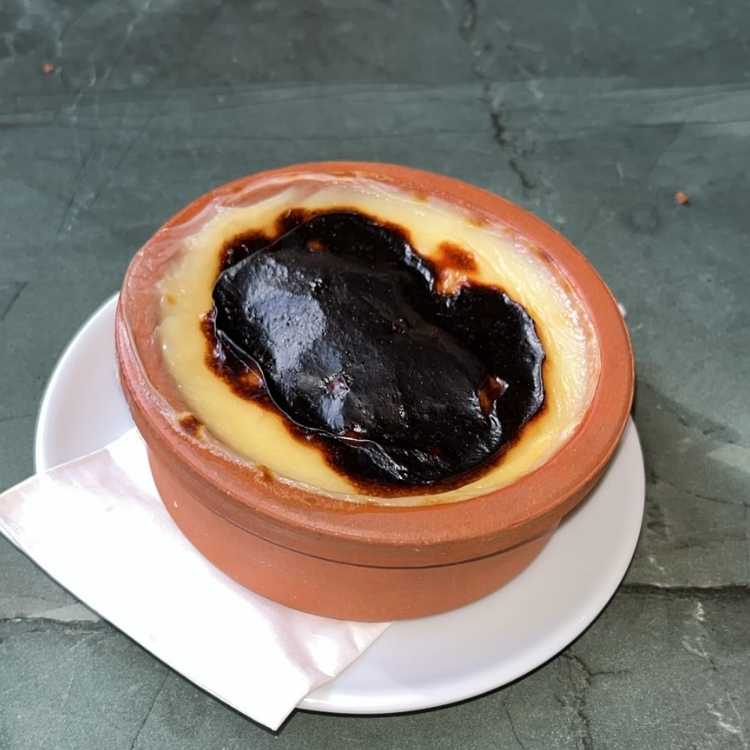 Sütlaç