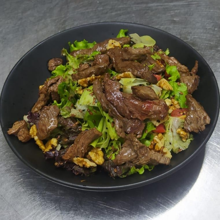 Bonfile Salata