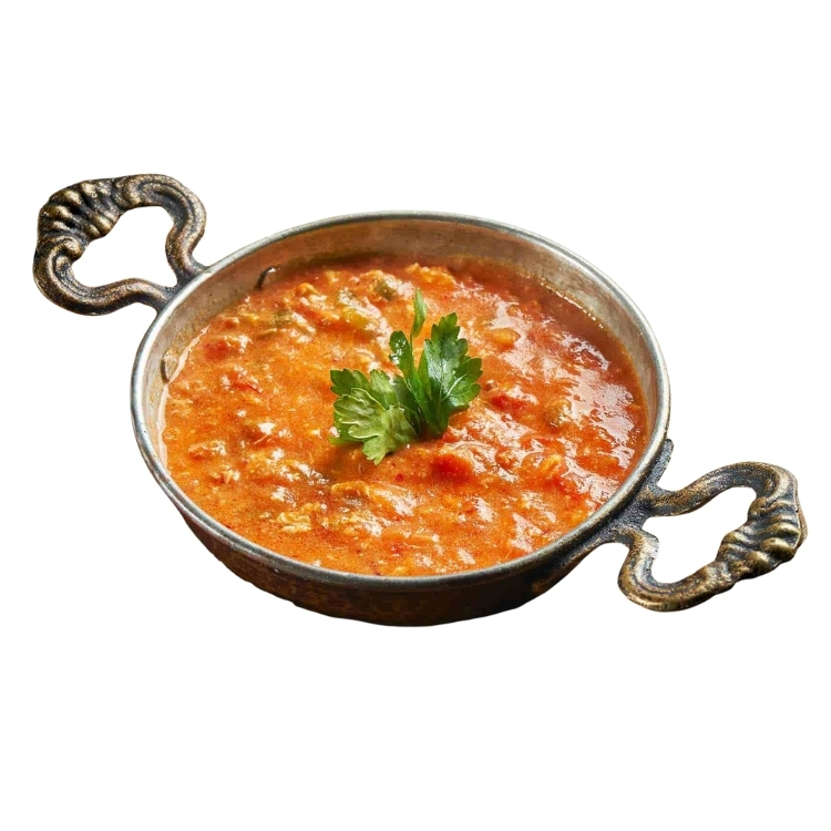 Sade Menemen